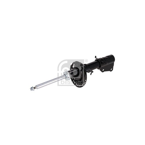 Febi bilstein stoßdämpfer - febi,