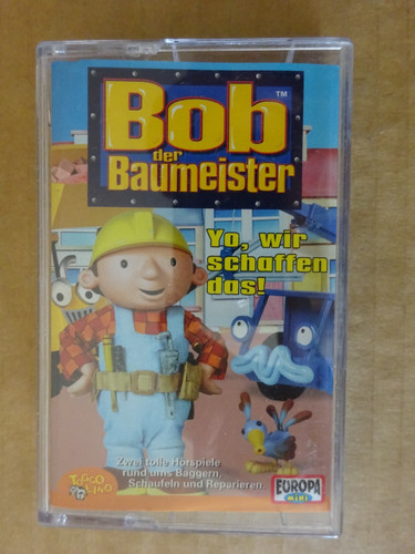 Xxxx bob der - ,, yo