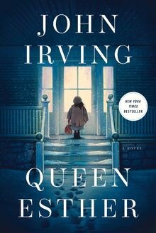 Queen esther novel von - a,