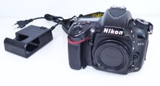 Nikon D610 Spiegelreflexkamera