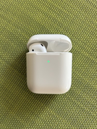 Apple airpod ladecase für - für, 2