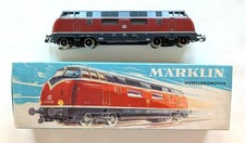Marklin märklin 3021 - märklin, v200