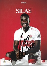 SILAS-VFB