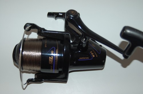 Dam quick sel 165 angelrolle - sel,