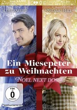 Ein Miesepeter zu Weihnachten