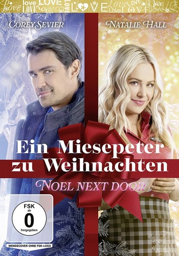 Ein miesepeter weihnachten - ein,