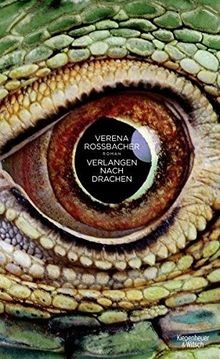 Verlangen nach drachen - nach, roman