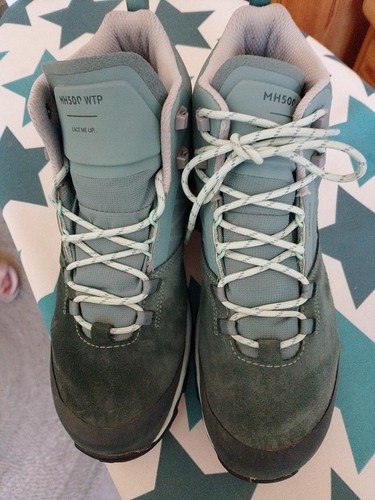 Quechua damen wanderschuhe - quechua, gr