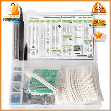 SMD SMT Elektronische Bauteile