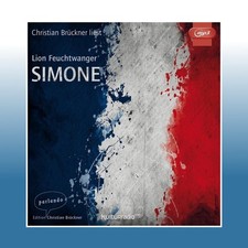 Simone, 1 Audio-CD, MP3 | Lion