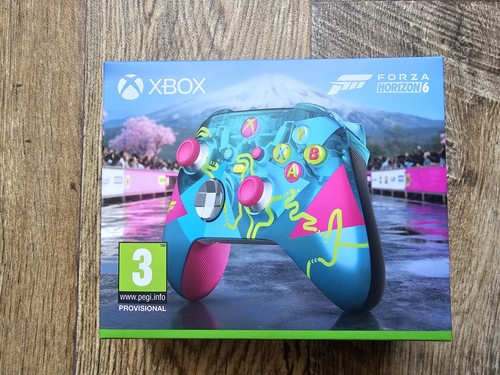 Xbox controller forza horizon - controller,