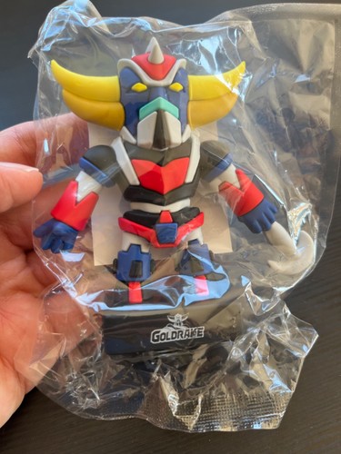 Offizielle goldrake - goldrake, /