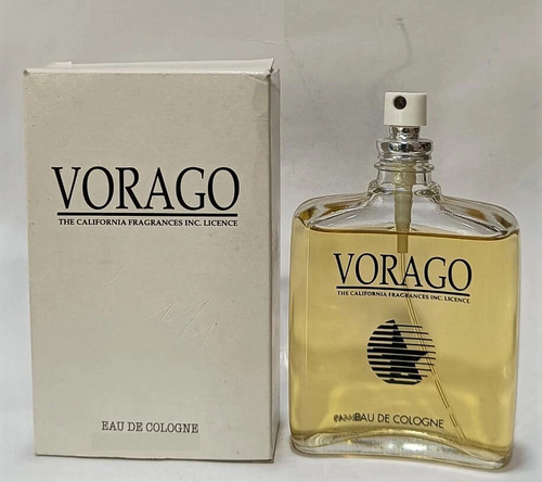 Vintage vorago myrurgia 100ml - vorago,