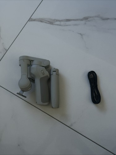 Dji osmo mobile - mobile, se