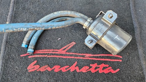 Fiat barchetta filter - fiat,
