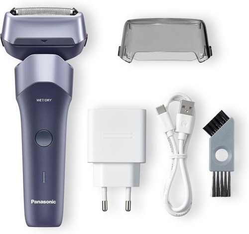 Panasonic serie 500 - panasonic,