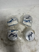 4x Ford Ka Alufelge 5Jx14 H2