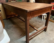 Antiker Tisch Ländlich