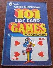 101 Beste Kartenspiele Für