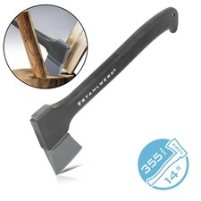 STAHLWERK Axt 355 mm Beil