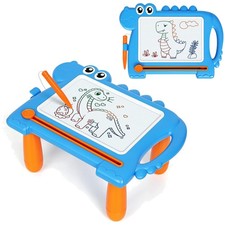 Dinosaurier magnettafel kinder - dinosaurier,