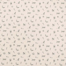 Baumwollstoff Popeline Katzen