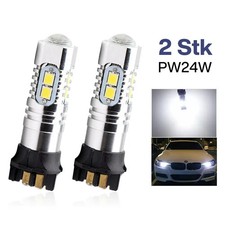 2X Auto Tagfahrlicht Lampen