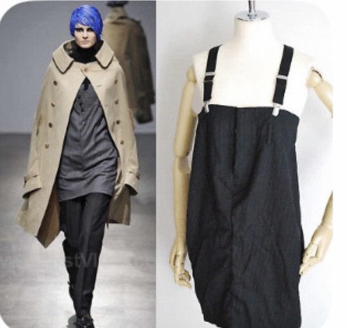 Junya watanabe hose wie - hose, jungen