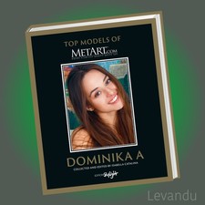 DOMINIKA A - TOP MODELS OF
