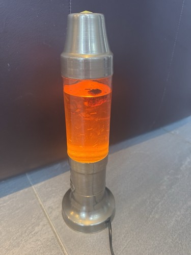 Vintage lavalampe 220volt - lavalampe,,