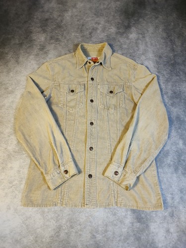 Vintage white levi cordjacke - vintage,