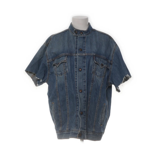 Levi strauss jeansweste - strauss,