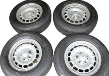 Orginal Mercedes Satz