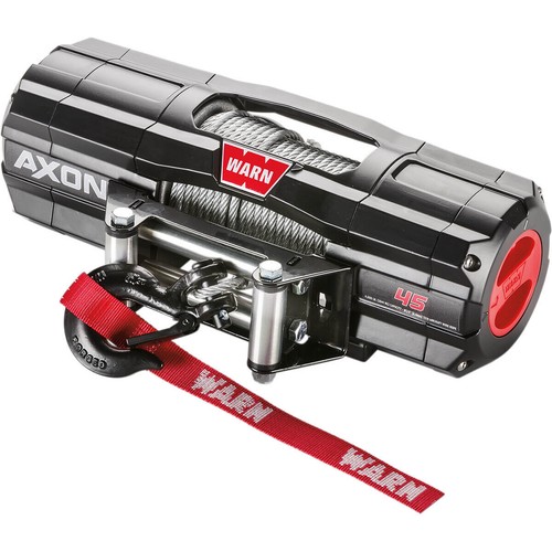 Warnwinde winch axon 2041 - warnwinde,