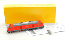 Brawa H0 42902 Diesellok BR