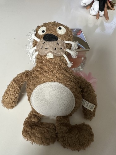 Original keinohrhase stofftier - original,