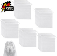 Schuhbeutel Vlies 25 Stück