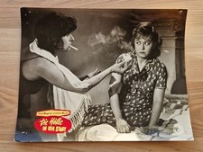 Die Hölle in der Stadt,Anna Magnani,Guiletta Masina, Nr48,altes Aushangfoto(#62)