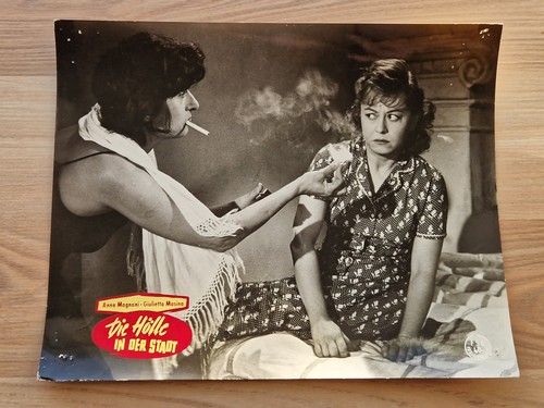 Die hölle der - die,