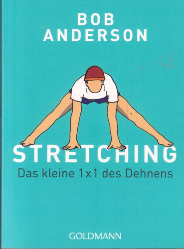 Stretching das kleine - kleine, 1