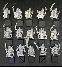 Warhammer Dark Elves
