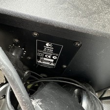Logitech Subwoofer Z-340 /