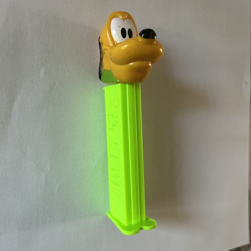 Pez figur pluto aus walt - figur,