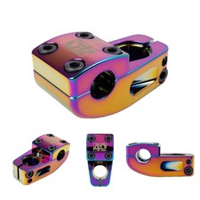 Odyssey BMX Vorbau Broc V2 40 Jahre Odyssey