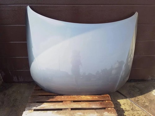 Passat 3c2 motorhaube - vw,