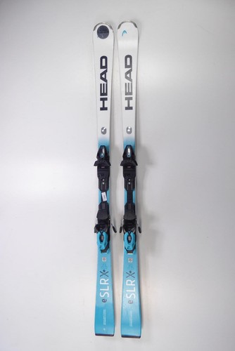Head slr premium - e.slr, premium-carving-ski