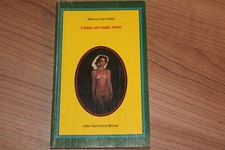 Olympia Press Nr. 817 - Liebe um halb zehn - Macus van Heller