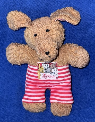 Kuscheltier sigikid hund fips - kuscheltier,