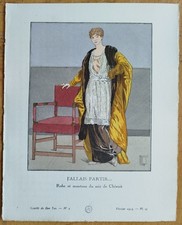 Art deco gazette - deco, bon