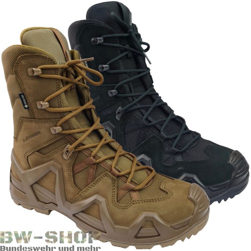 Lowa einsatzstiefel zephyr mk2 - lowa,